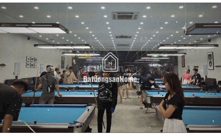 Cho thuê nhà Mặt Tiền Thạch Lam 320m2 - NGANG 11m - NGAY NGÃ TƯ